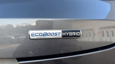 Ford Puma 1.0 EcoBoost Hybrid mHEV Titanium 5dr DCT Petrol Hatchback